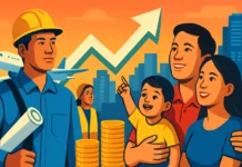 Aboitiz Equity Ventures (AEV): The Complete OFW Investor Guide 2026 Aboitiz Equity Ventures (AEV): The Complete OFW Investor Guide 2026