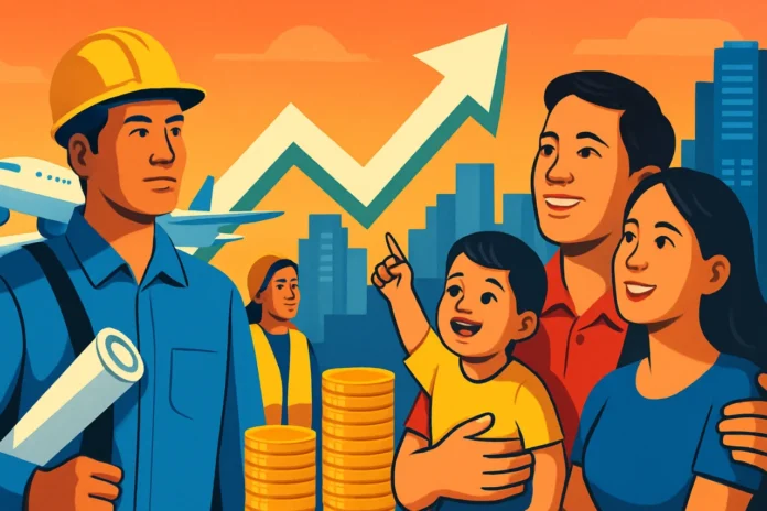 Aboitiz Equity Ventures (AEV): The Complete OFW Investor Guide 2026 Aboitiz Equity Ventures (AEV): The Complete OFW Investor Guide 2026