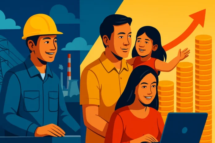 Aboitiz Power (AP): The Complete OFW Investor Guide 2026 Aboitiz Power (AP): The Complete OFW Investor Guide 2026