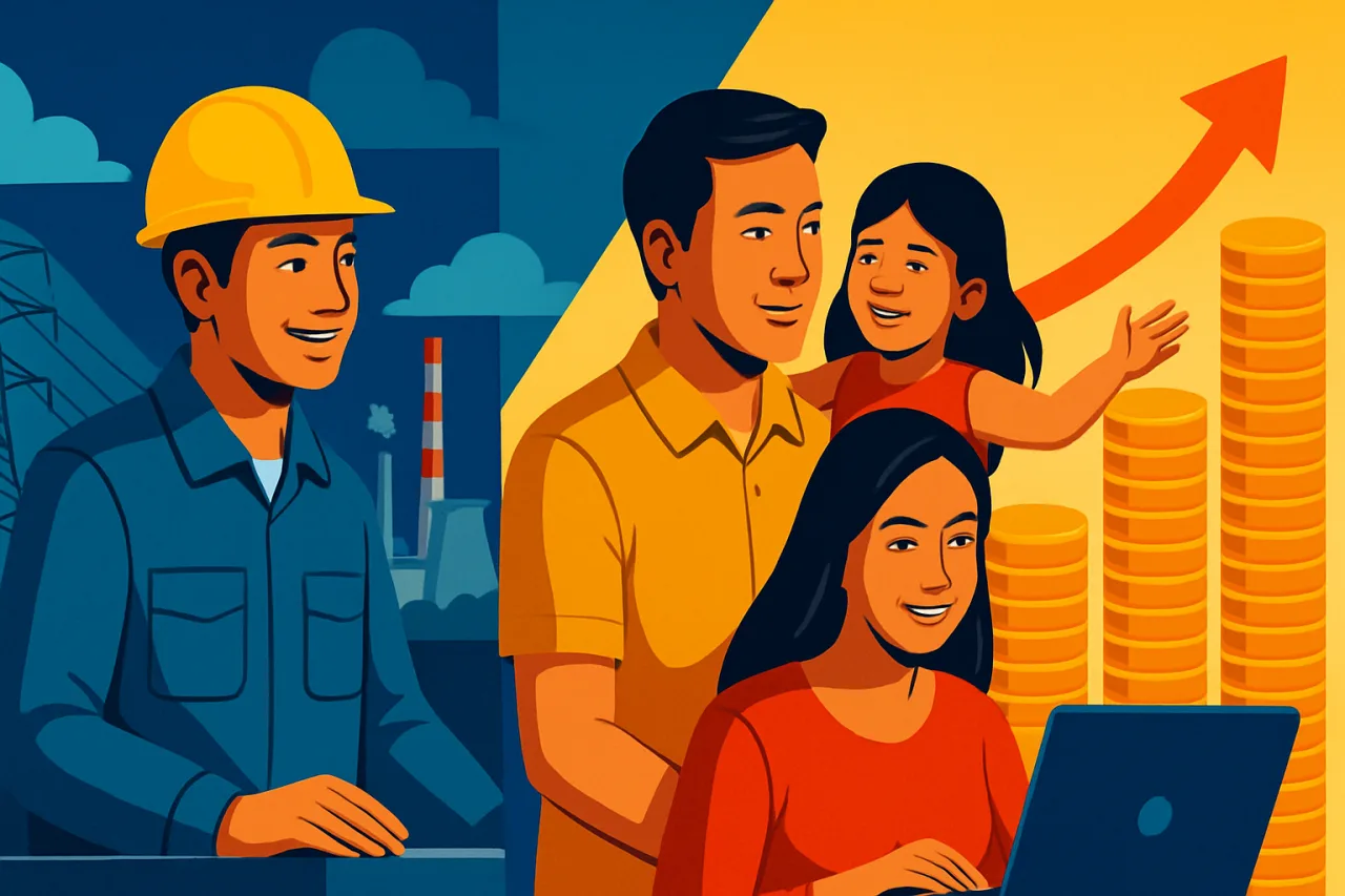 Aboitiz Power (AP): The Complete OFW Investor Guide 2026 1 Aboitiz Power AP OFW investor guide