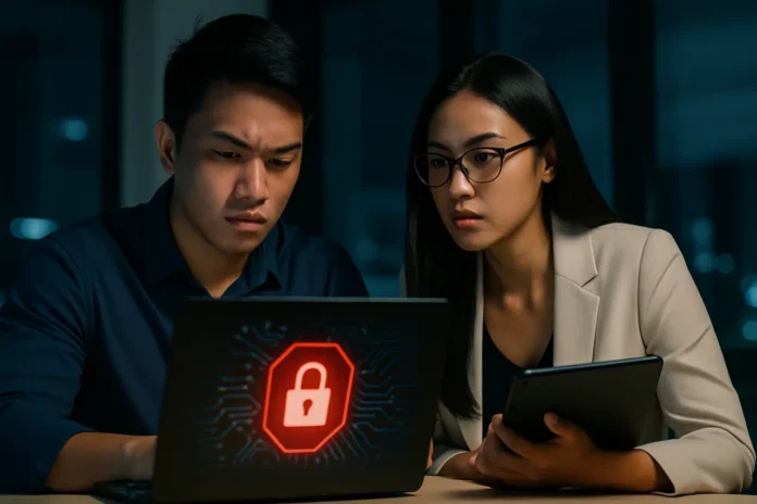 Agentjacking Attack 2026: Dangerous New AI Coding Agent Exploit