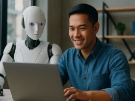 AI agents OFW digital workforce 2026