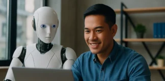 AI Agents Explained: The New Digital Workforce OFWs Need to Understand AI agents OFW digital workforce 2026