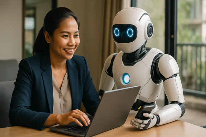AI agents