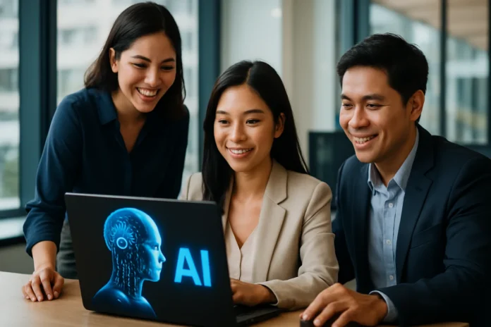 AI Business Philippines 2026: Essential How-to Guide for Your Business AI Business Philippines 2026: Essential How-to Guide for Your Business