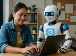 AI chatbot builder OFW
