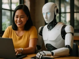AI copywriting OFW