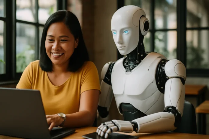 AI copywriting OFW
