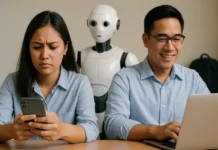 AI Dating in 2026: Nearly Half of Singles Reject AI Romance, Match Survey AI Dating in 2026: Nearly Half of Singles Reject AI Romance, Match Survey