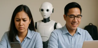 AI Dating in 2026: Nearly Half of Singles Reject AI Romance, Match Survey AI Dating in 2026: Nearly Half of Singles Reject AI Romance, Match Survey