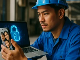 AI deepfake scams targeting OFW families - protection guide 2026