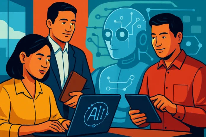 AI for Beginners Ultimate Guide 2026: Everything You Need to Know AI for Beginners Ultimate Guide 2026: Everything You Need to Know