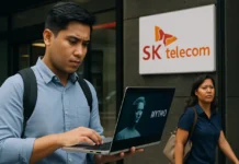 SK Telecom at the Center of Anthropic’s Mythos Controversy AI geopolitics