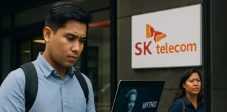 SK Telecom at the Center of Anthropic’s Mythos Controversy AI geopolitics
