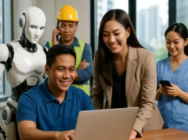 AI news Philippines
