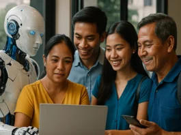 AI news Philippines
