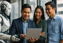 AI Philippines: The Complete Guide to Artificial Intelligence in 2026 AI Philippines: The Complete Guide to Artificial Intelligence in 2026