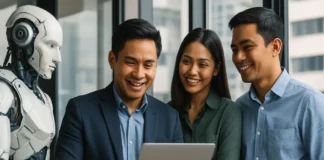 AI Philippines: The Complete Guide to Artificial Intelligence in 2026 AI Philippines: The Complete Guide to Artificial Intelligence in 2026