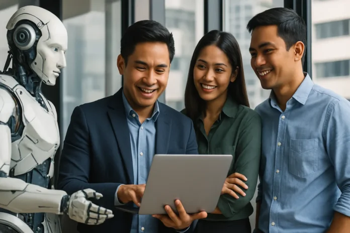 AI Philippines: The Complete Guide to Artificial Intelligence in 2026