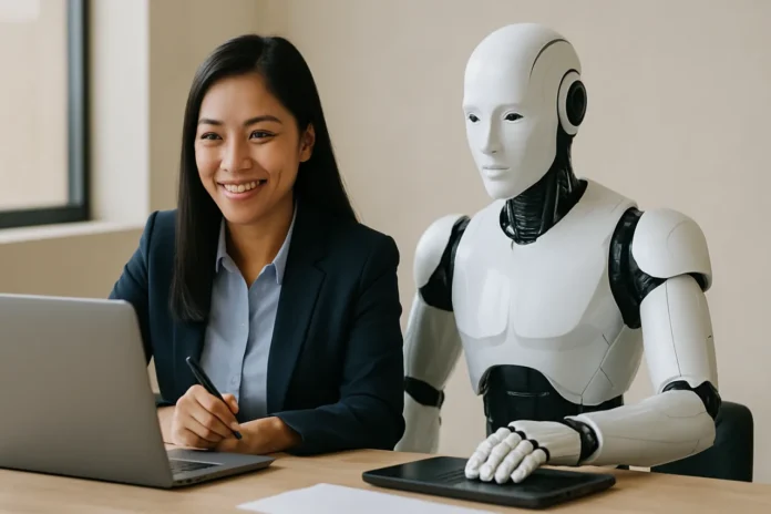 AI positive impact society