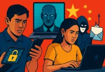 AI-Powered Cyber Attacks: Deepfakes, Phishing, and the Chinese Connection AI-powered cyber attacks