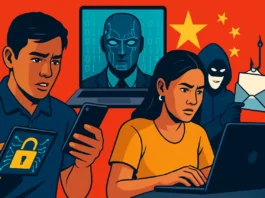 AI-Powered Cyber Attacks: Deepfakes, Phishing, and the Chinese Connection AI-powered cyber attacks