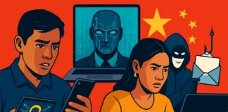 AI-Powered Cyber Attacks: Deepfakes, Phishing, and the Chinese Connection AI-powered cyber attacks