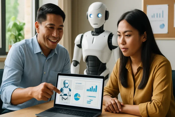 AI Presentation Maker OFW: Complete Guide to Automated Slide Decks 2026 maker ofw