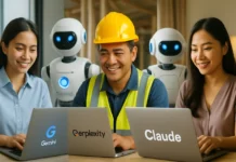AI Search 2026: Why OFWs Must Be Visible on Gemini, Perplexity & Claude (Not Just ChatGPT) AI search OFW