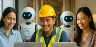 AI Search 2026: Why OFWs Must Be Visible on Gemini, Perplexity & Claude (Not Just ChatGPT) AI search OFW