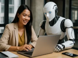 AI side hustles OFW