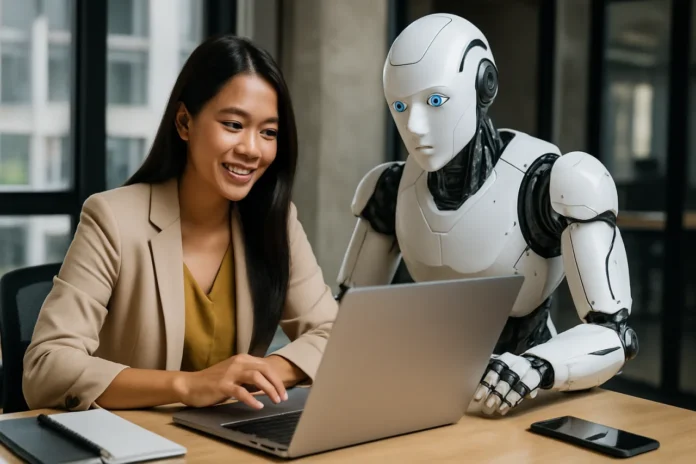 AI side hustles OFW