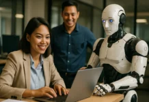 AI Skills Every OFW Needs in 2026: Future-Proof Your Career AI Skills Every OFW Needs in 2026: Future-Proof Your Career