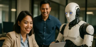 AI Skills Every OFW Needs in 2026: Future-Proof Your Career AI Skills Every OFW Needs in 2026: Future-Proof Your Career