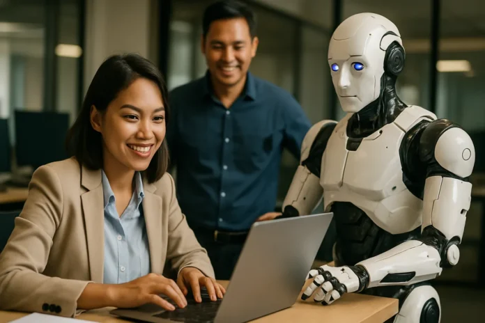 AI Skills Every OFW Needs in 2026: Future-Proof Your Career