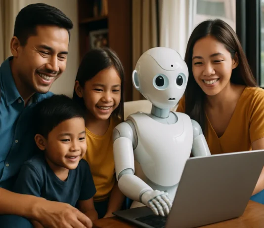 AI Stocks Philippines 2026: Best AI Companies to Invest In AI Stocks Philippines 2026: Best AI Companies to Invest In