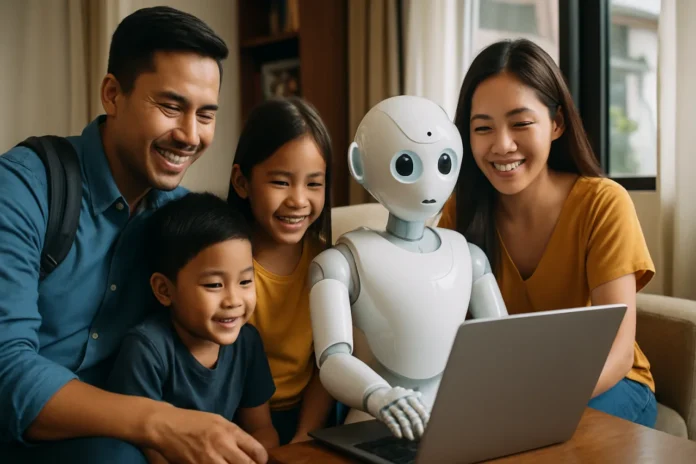 AI Stocks Philippines 2026: Best AI Companies to Invest In