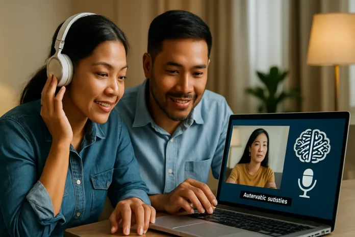 AI Subtitle Generator 2026: Proven Guide for OFW Content Creators AI subtitle generator