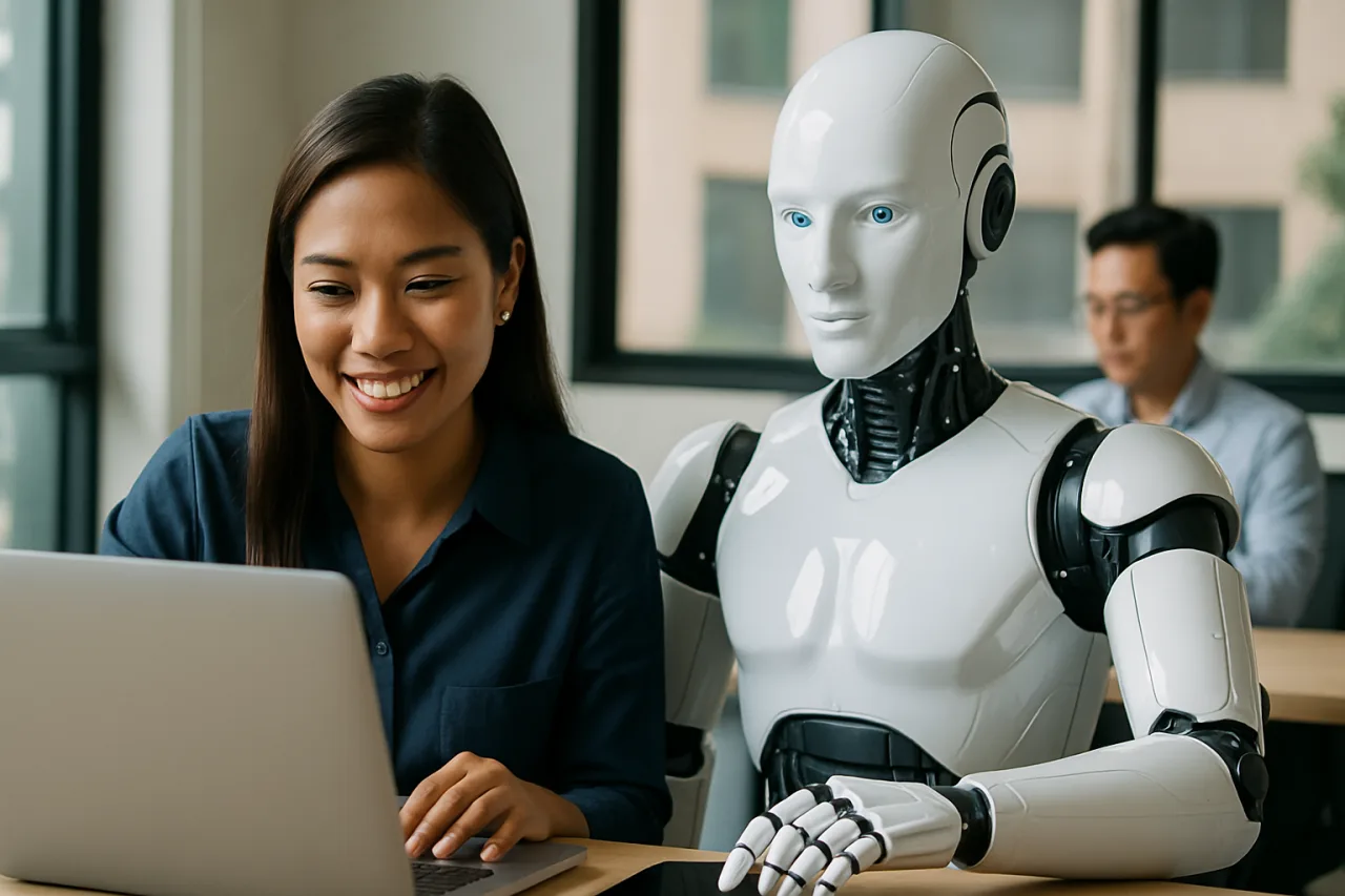 AI Tools for Beginners: The Complete Guide to 18 Proven Tools in 2026 1 AI tools for beginners