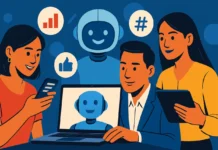 AI Tools for Social Media: 15 Best Tools to Grow in 2026 AI tools for social media