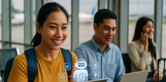 AI Travel Planner OFW 2026: 7 Best Tools That Save Filipino Workers Hours AI travel planner