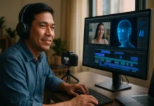 Best AI Video Generators 2026: Top AI Video Tools for Filipino Creators ai video editor