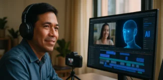 Best AI Video Generators 2026: Top AI Video Tools for Filipino Creators ai video editor