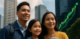 Ayala Corporation: The Complete OFW Investor Guide 2026 Ayala Corporation: The Complete OFW Investor Guide 2026