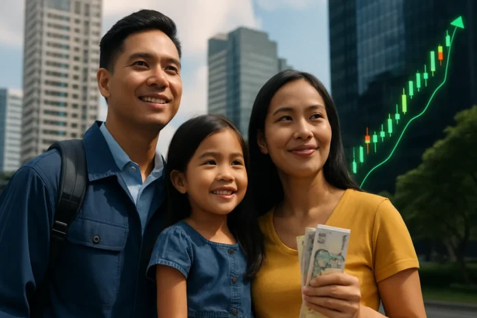 Ayala Corporation: The Complete OFW Investor Guide 2026 Ayala Corporation: The Complete OFW Investor Guide 2026