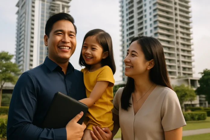 Ayala Land: The Complete OFW Investor Guide 2026 Ayala Land: The Complete OFW Investor Guide 2026