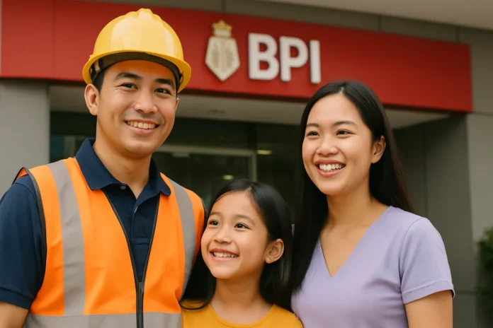 Bank of the Philippine Islands (PSE:BPI): The Complete OFW Investor Guide 2026