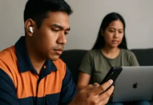 Beats Buds Vulnerability: Apple Patches Dangerous Eavesdropping Flaw Affecting OFWs Beats Buds Vulnerability: Apple Patches Dangerous Eavesdropping Flaw Affecting OFWs