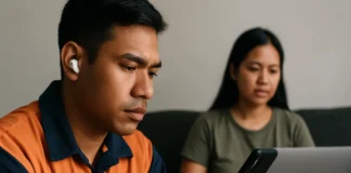 Beats Buds Vulnerability: Apple Patches Dangerous Eavesdropping Flaw Affecting OFWs Beats Buds Vulnerability: Apple Patches Dangerous Eavesdropping Flaw Affecting OFWs
