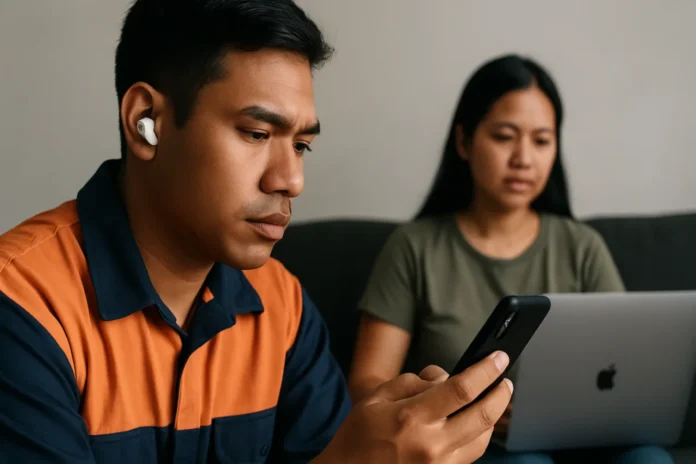 Beats Buds Vulnerability: Apple Patches Dangerous Eavesdropping Flaw Affecting OFWs Beats Buds Vulnerability: Apple Patches Dangerous Eavesdropping Flaw Affecting OFWs
